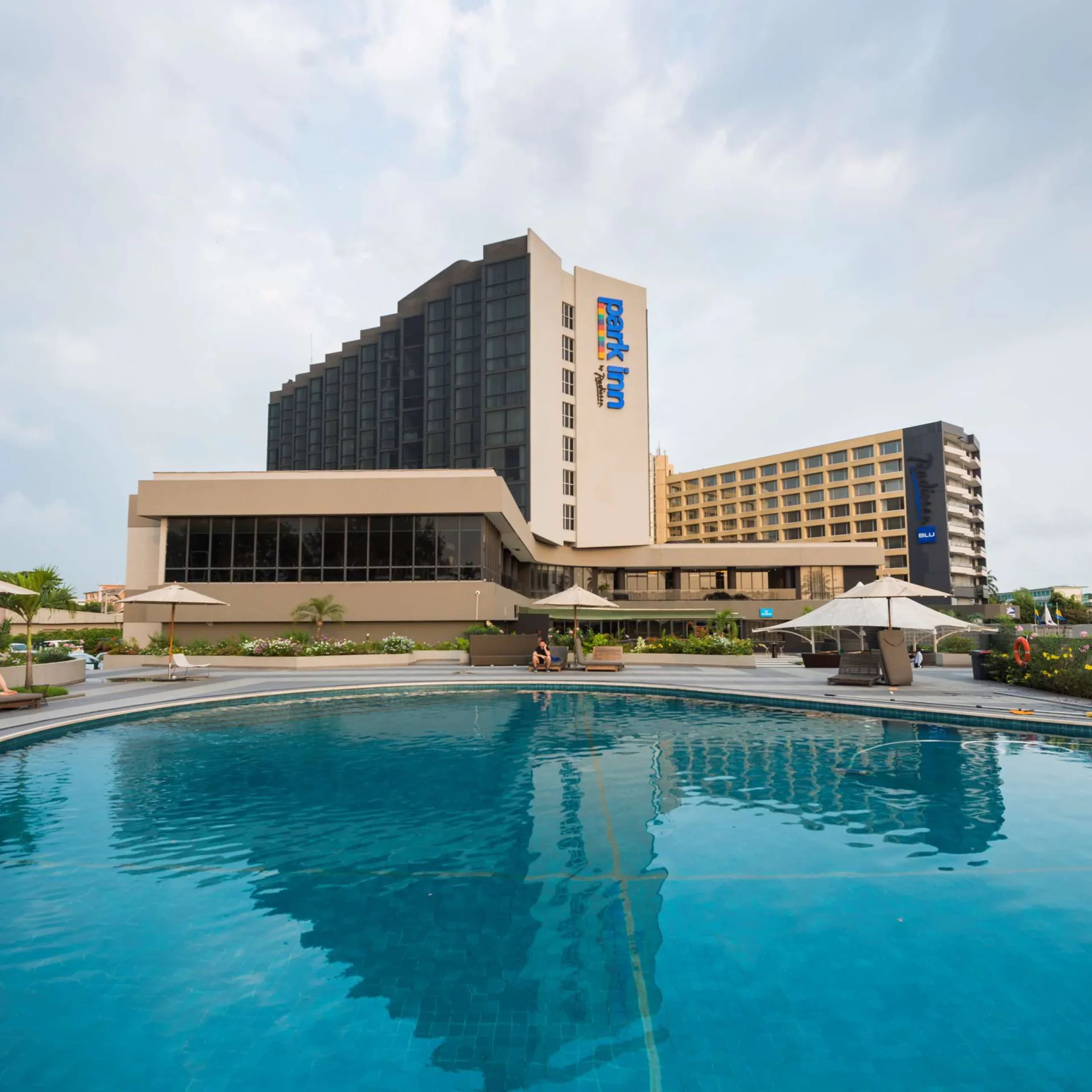 Libreville
