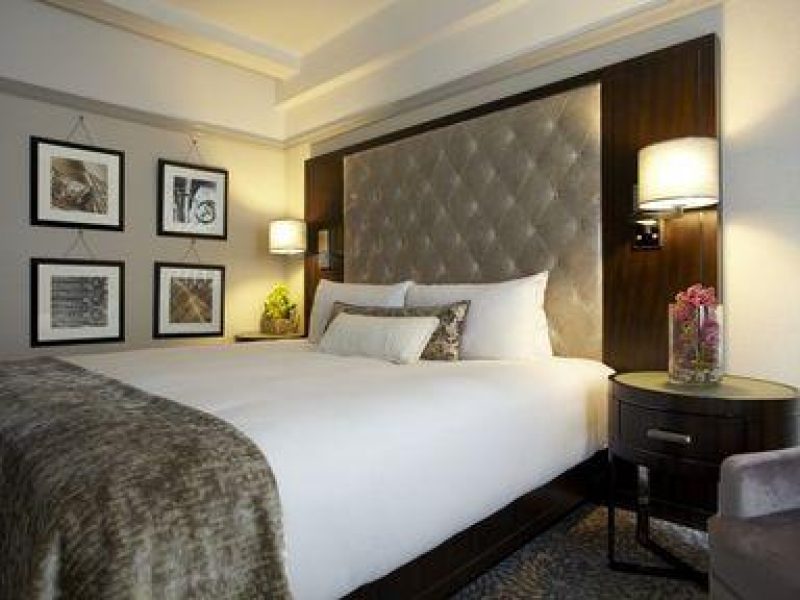 Chambre double standart