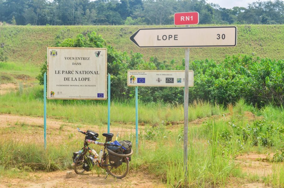 Lopé