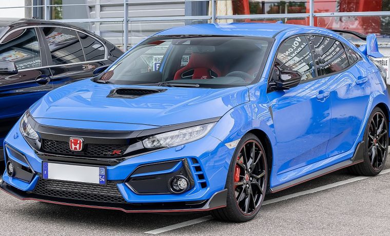 Honda Civic Hatchback