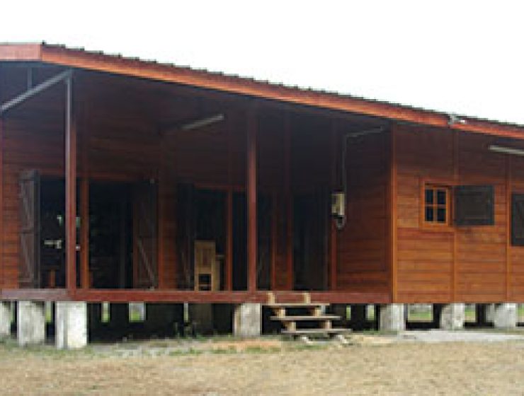 Logement écologique